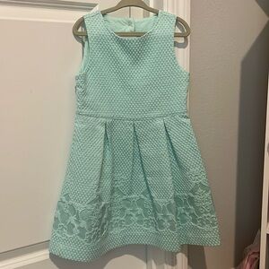 Janie And Jack Dress